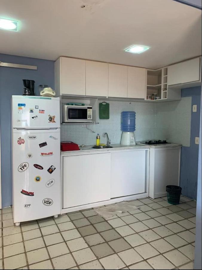 Aparthotel Casa Em Abreu E Lima Igarassu Zewnętrze zdjęcie
